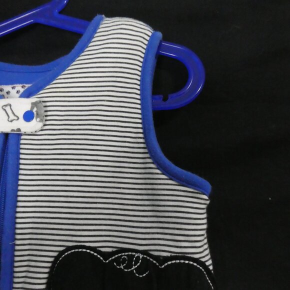 HARRY & ME | 18-36 months | Cute Animal Print Baby Zip-Up Sleeping Sack - Picture 5 of 16